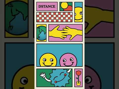 Dstance - "Hasta Que La Vida Diga Adiós" (Video Lyric)