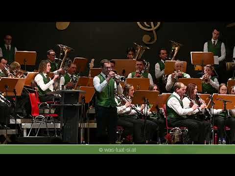 Frühjahrskonzert Rohrbach-Berg