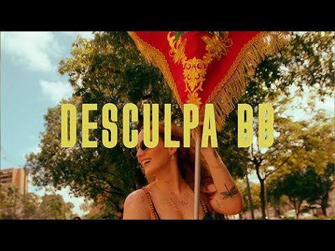 DEB LIMA - DESCULPA BB (Clipe Oficial)