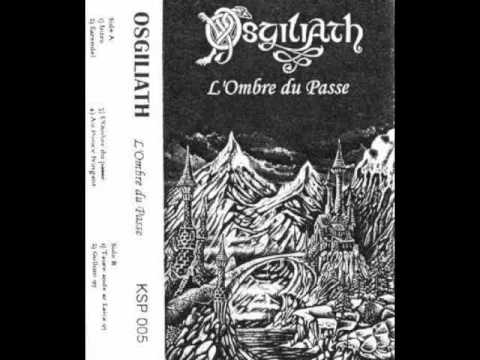 Osgiliath - Au Poney Fringant (1997) (Underground Black Metal France)