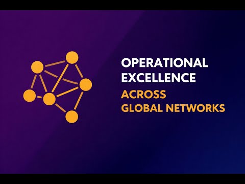 How Logistics Leaders Drive Operational Excellence Across Global Networks