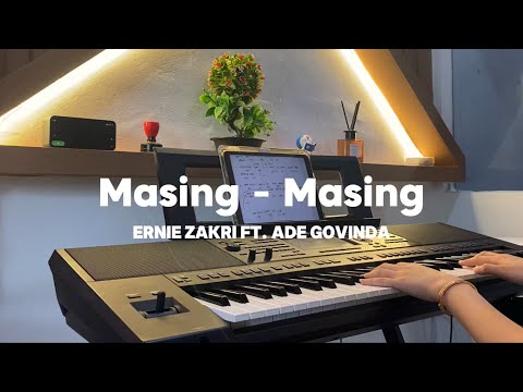 Masing Masing - Ernie Zakri ft. Ade Govinda