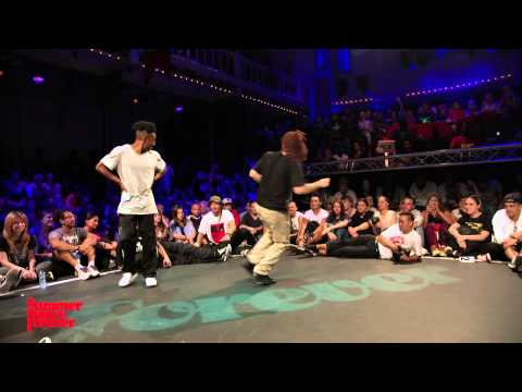 Wesley vs Frankie J 1ST ROUND BATTLES House Dance Forever - Summer Dance Forever 2015