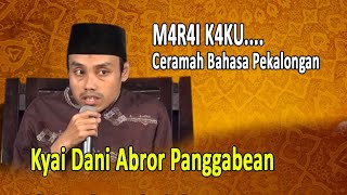 Download lagu KYAI DENI ABROR PANGGABEAN | Live from Wonoyoso, Pekalongan mp3 Download lagu KYAI DENI ABROR PANGGABEAN | Live from Wonoyoso, Pekalongan mp3