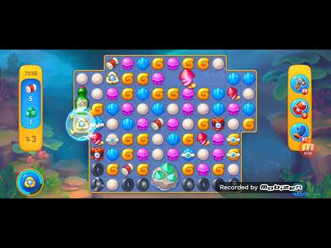 super hard Level-7036