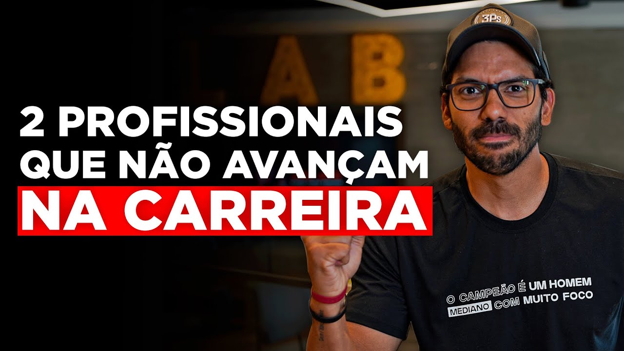 COMO SER VALORIZADO no seu trabalho e ter DESTAQUE PROFISSIONAL em QUALQUER CARREIRA