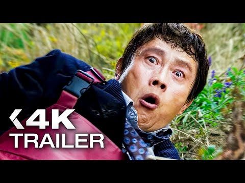 NO OTHER CHOICE Trailer German Deutsch (2026) Park Chan-wook