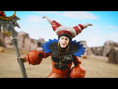 Mighty Morphin Power Rangers  Re-Ignition Auto Morphins, Battle Bike, Evil Space Aliens commercial