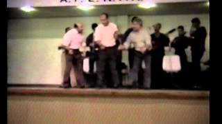 preview picture of video 'Maestros Boleros de Fuente Álamo de Murcia (España). Malagueña de Tres, 27-12-1992'