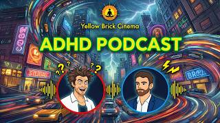 The Reality of having ADHD and why the Super Power is equally a Curse