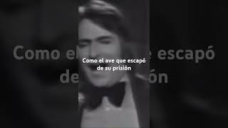 Libre - Nino Bravo #MusicMadridOficial