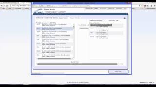 LHS Course Selection Instructions - Skyward (January, 2015)