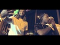 Roullete Rruga & Tank Top Tizzy - Jungle Juice - vincent green Roullete Rruga & Tank Top Tizzy - Jungle Juice