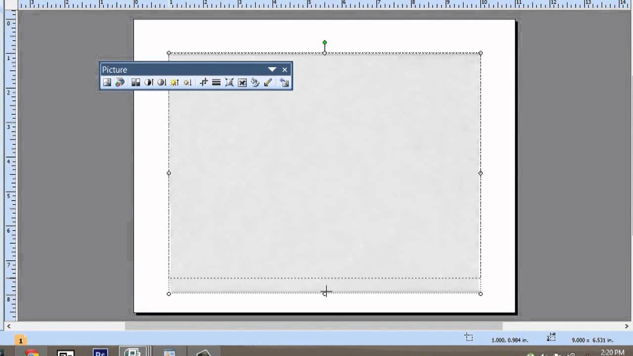 How to Create a Newspaper Using Microsoft Publisher : Microsoft Graphic Design Programs
