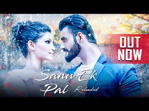 Aman Sharma Sanu ek pal