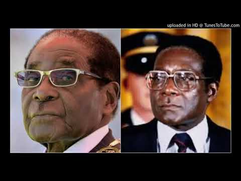 Ndunge Yut - Musadzoke (Mugabe Diss) September 2019