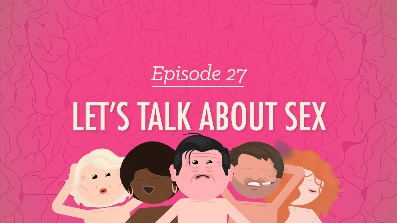 Understanding Human Sexuality Insights From Kinsey To Modern Research 