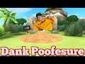 Poofesure Meme Song