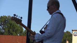 Modern Engish &quot;Someone&#39;s Calling&quot; Charlotte, NC 7.29.17