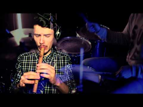 KALVOS - Tavo veido šviesa (išeik į aikštę.lt)