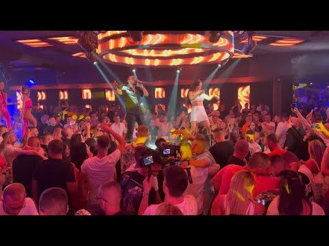 Mile Kitić & Galena - Dobre li si - (Club Lav 2023)