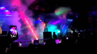 LORENA HERRERA - FREAK (Live)