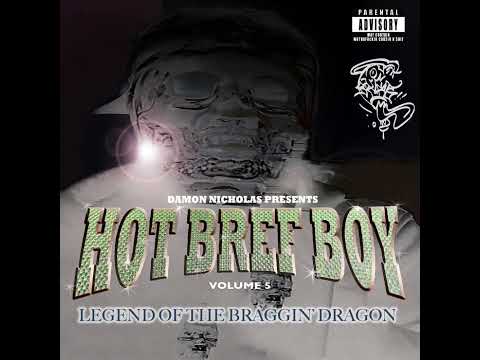 BOXGUTS - Living Being Squashers (feat Jakprogresso, Tame One, LoDeck, Burnt MD) (prod Will Taubin)