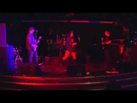 Sugar Coated Killers (Live at the Barking Parrot)
