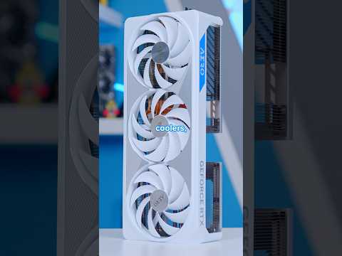 Are the OC Versions of GPUs Actually Worth It? 🫣