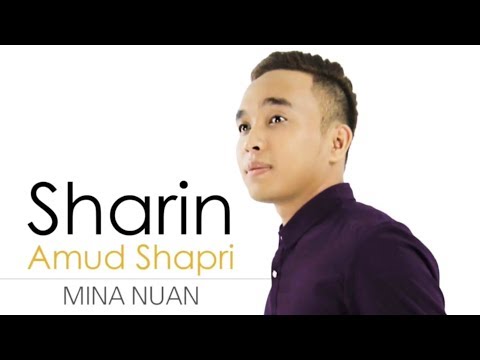 Mina Nuan (Karaoke) Sharin Amud Shapri