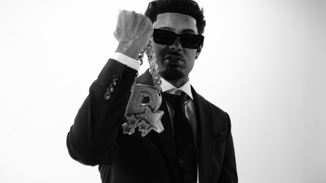 Smokepurpp - 7am in Broward  (Official Music Video)