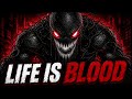 SHIV – LIFE IS BLOOD | Heavy Industrial Trap Metal [Remastered]