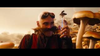 Sonic the Hedgehog Movie - Ending with E.G.G.M.A.N Theme