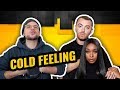 Sam Smith, Normani - Dancing With A Stranger | REACTION Sam Smith, Normani - Dancing With A Stranger | REACTION