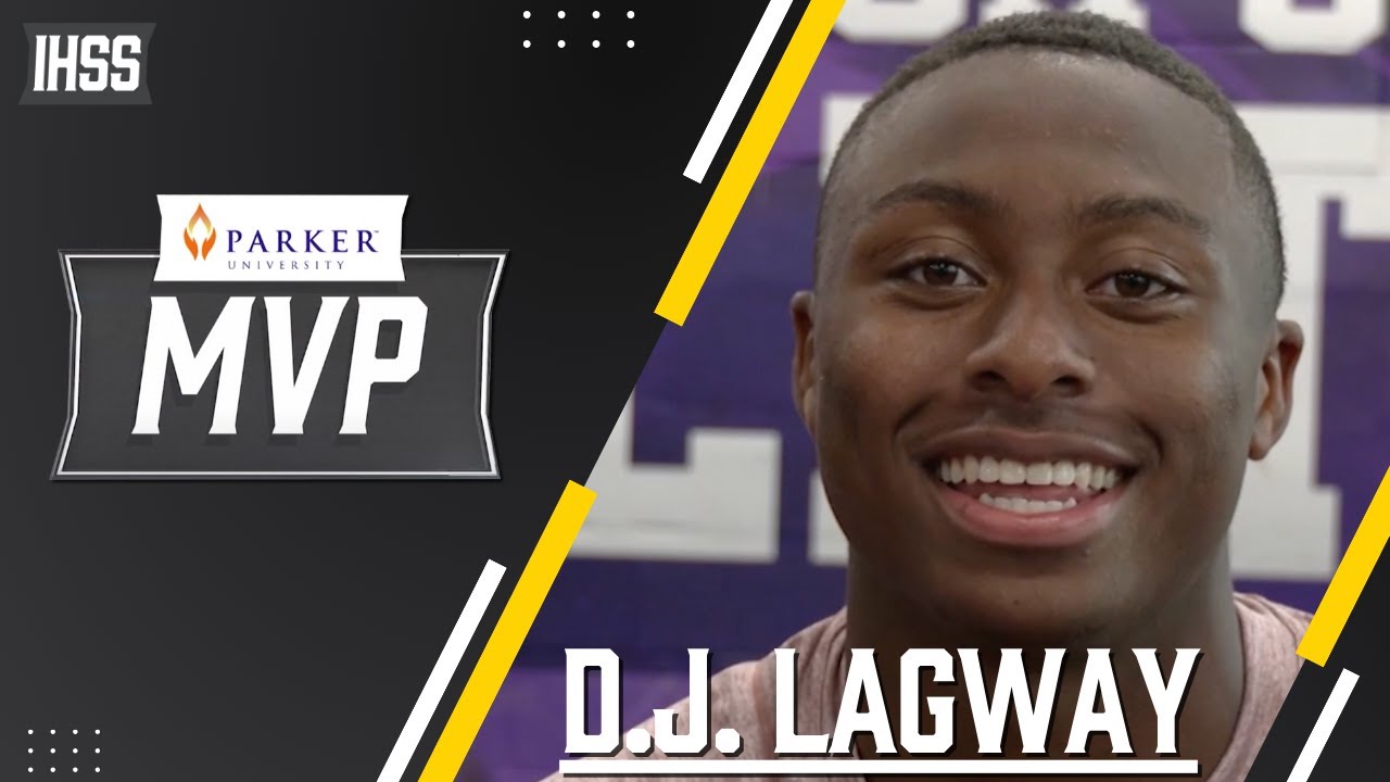 Willis Quarterback D.J. Lagway - Week 10 MVP Bobblehead Winner