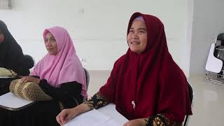 Hilda Huzaifah Sarjana Pengejar Impian