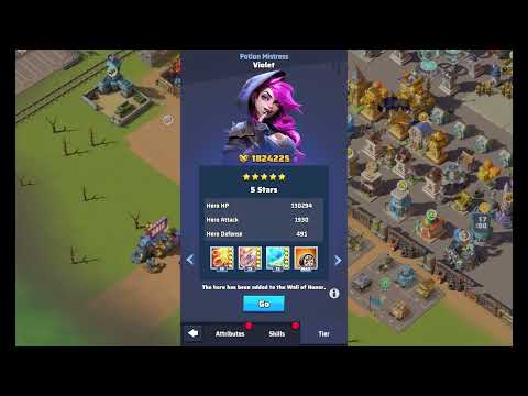 Last Wars - Building and Prioritizing Hero Teams (Pre-season & Season 1)