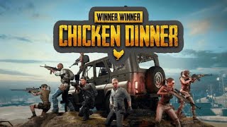 BEFORE DINNER RUSH GAMEPLAY BGMI LIVE