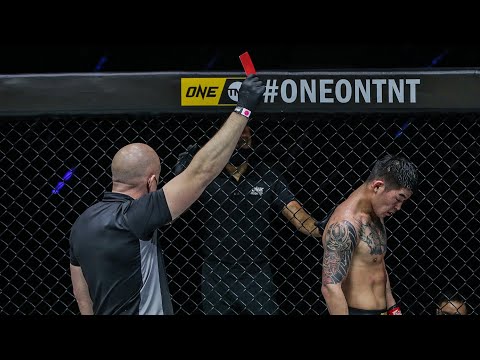 Shinechagtga Zoltsetseg vs Yoshiki Nakahara full fight