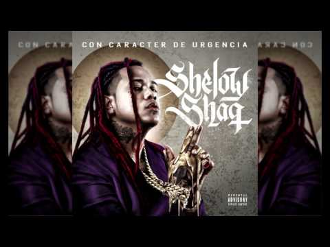 Shelow Shaq Una Cubana Feat Químico Ultra Mega (Con Carácter De Urgencia)