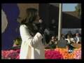 Katharine McPhee Performing "Better Off Alone" - Roses Parad