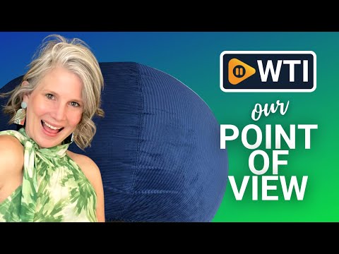 Creative QT Stuff ’n Sit Storage Covers - WTI product video review