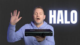 The Halo Effect.  NEW Schiit Midgard!!