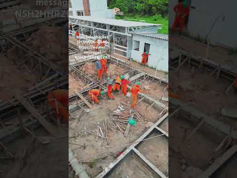 Tree Residence @faseimoveis  Casas em Ananindeua para Venda