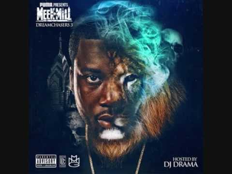 Meek Mill Make Me Instrumental