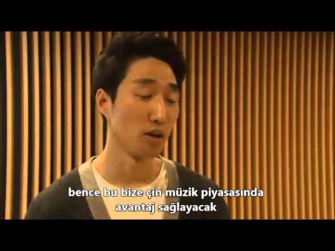 Jackie Chan'in Kurduğu JJCC Çıkış Öncesi Seoul'de Haber Çevirsi