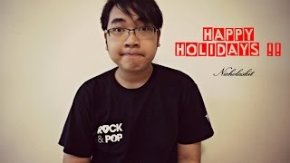 Q&A #1 "What's Your Inspiration?" | $50 Steam Gift Card Christmas Giveaway