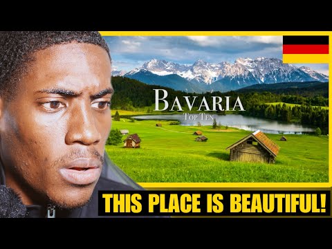 Top 10 Places To Visit In Bavaria Germany