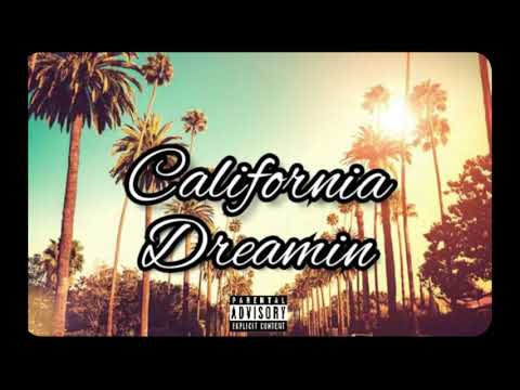 Bandit Loco ft. Lil Sav & Oso - California Dreamin