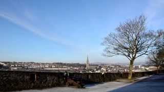 Derry Cloud & The Gloaming